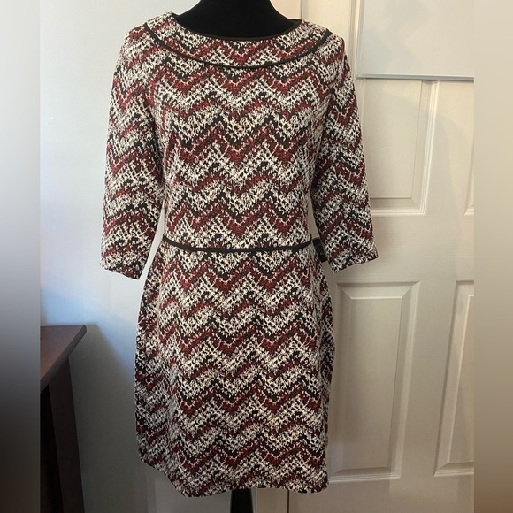Cato A-line Dress - Picture 1 of 7